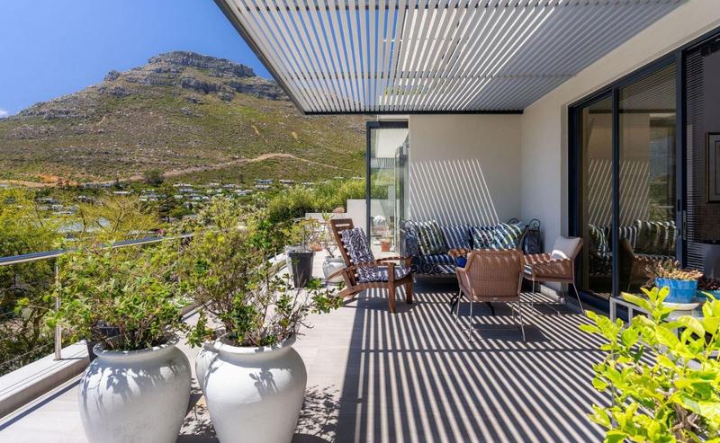 3 Bedroom Property for Sale in Hout Bay Western Cape